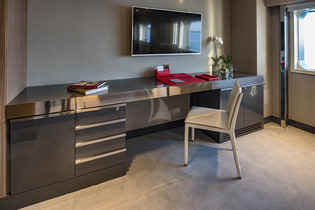 Serenity suite