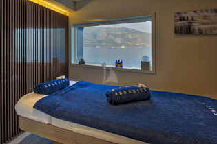 Yacht Serenity Spa