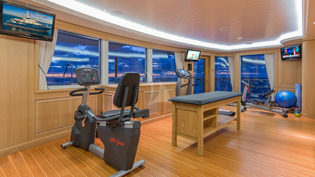 Bella Vita gym