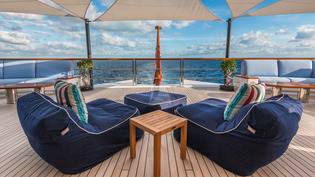 Bella Vita outdoor 