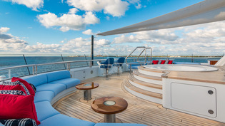 top deck