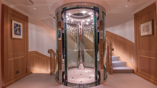 Bella Vita Elevator