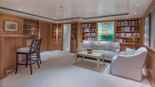 Bella Vita library