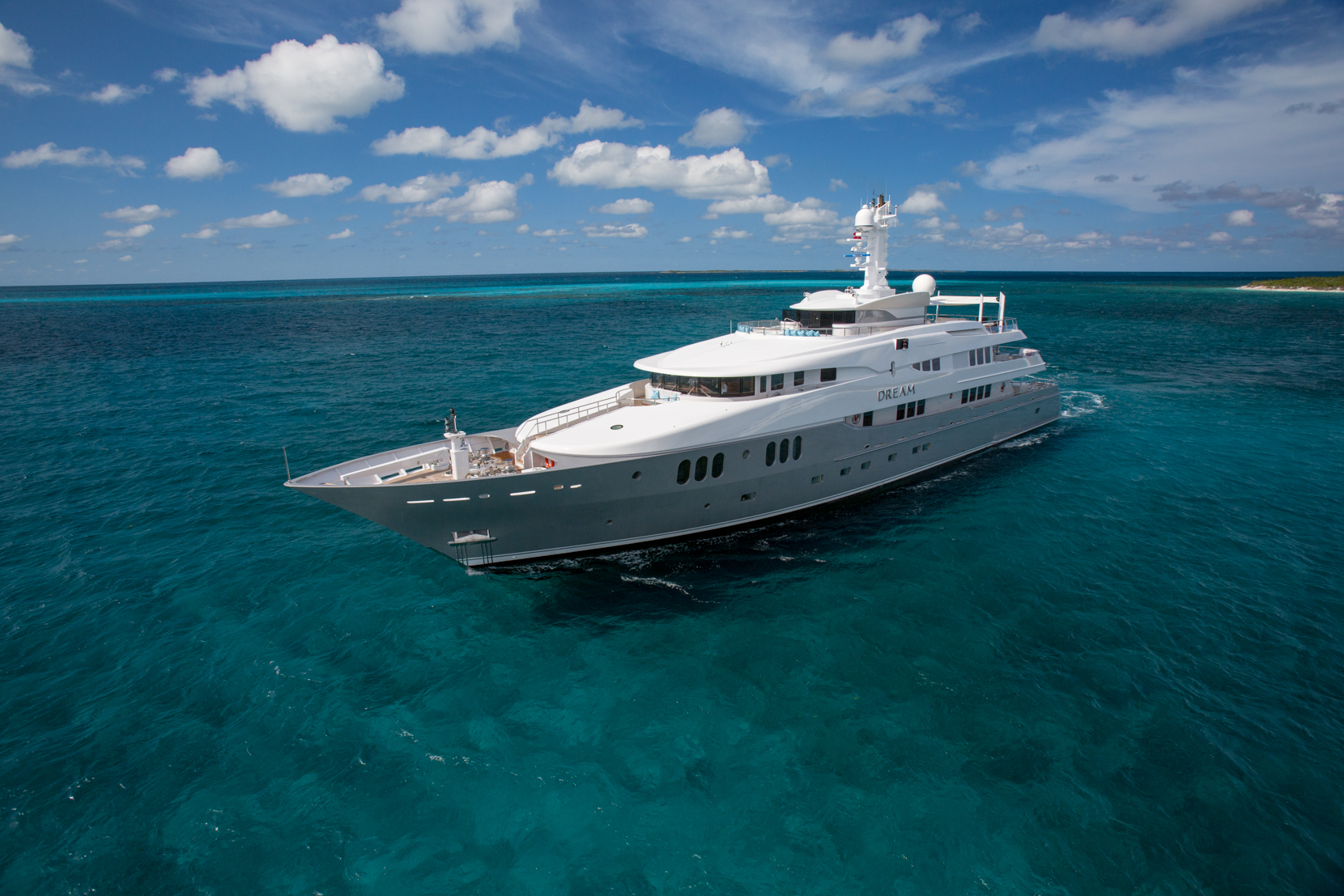 Yacht Dream