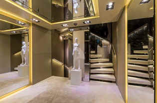 foyer