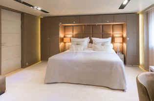 Icon stateroom