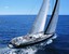 Sailing Yacht Amadeus